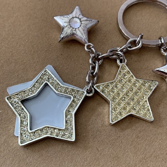 ❗️FREE Star 🌟 Key fob 📍with $25 purchase📍MUST BUNDLE - Picture 4 of 11